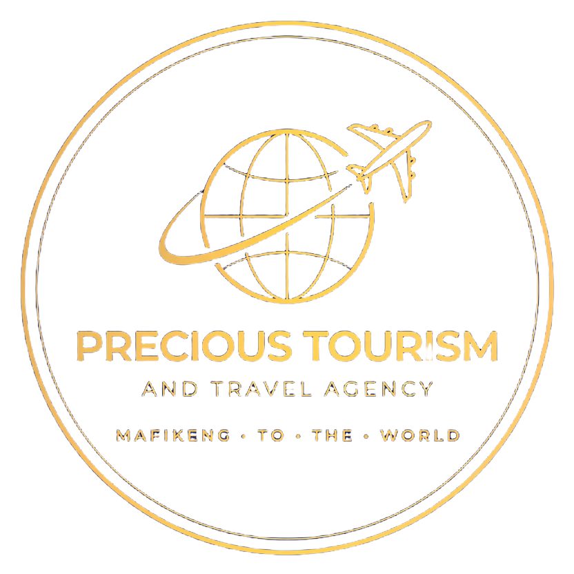PRECIOUS TRAVEL